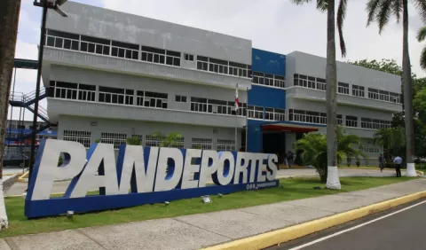 Modificarán horarios de entrenadores de Pandeportes