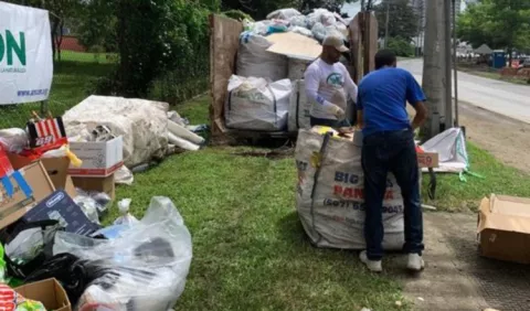 Reciclaje