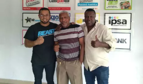 Hilario Zapata revela irregularidades en el boxeo olímpico