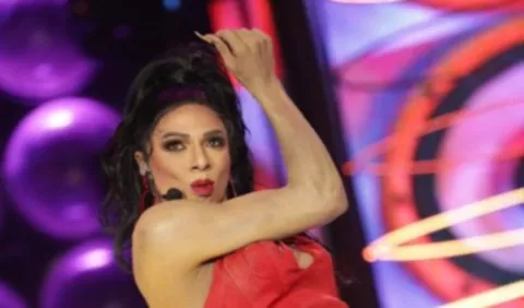 La columna de Doña Perla