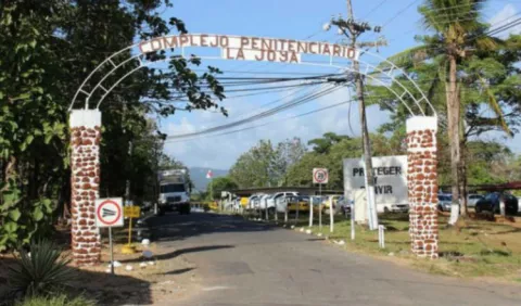 Muere reo electrocutado La Joya