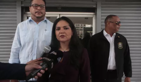 Denuncian posibles irregularidades en importación de carne bovina