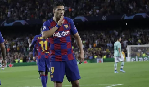 Barsa, a refrendar su buena racha 