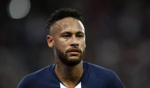 Neymar es buena persona