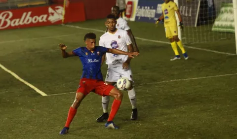 Sporting apela la sanción de Fepafut por partido de Plaza Amador