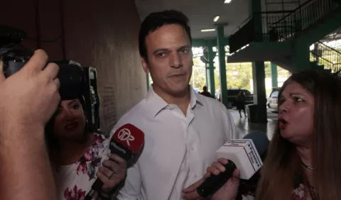 Revocan trabajo comunitario otorgado a Raúl De Saint Malo
