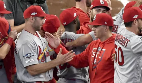 Cardenales y Nacionales van por el título del viejo circuito  