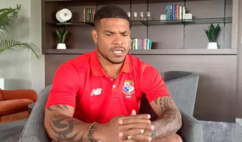 Román Torres: 'México es un clásico'