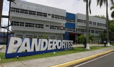 Medidas cautelares en caso Pandeportes