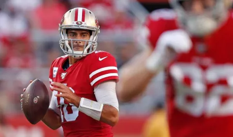 San Francisco busca reafirmar  el buen momento