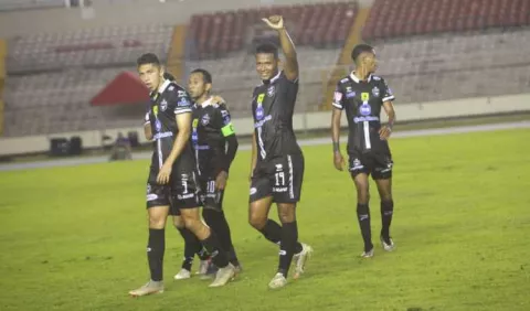 Catuy dio triunfo al Tauro, en juego cerrado