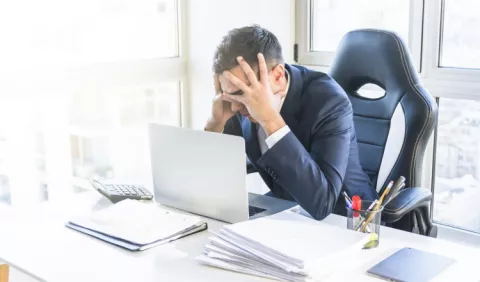 ¿Su estilo de liderazgo espanta a sus empleados?
