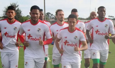 ¿Partido contra Panamá no interesaría al fanático mexicano?