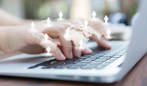 No ponga a un experto digital a cargo de su transformación digital