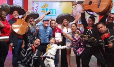 La columna de Doña Perla