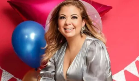 La columna de Doña Perla