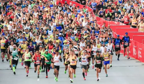 Sorpresa en Tokio por cambio de maratón olímpico a Sapporo