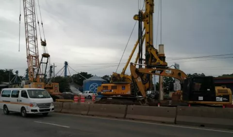 Se reanudan trabajos del Corredor de Playa en La Pesa