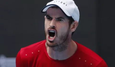 Andy Murray vuelve a una final