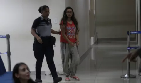 Prisión  por marihuana líquida 
