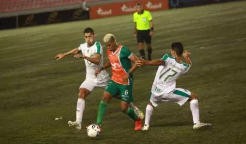 Árabe Unido se mete en zona de  'liguilla' y Costa del Este gana