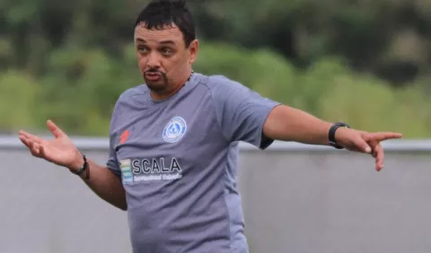 Richard Parra y su nuevo reto con Universitario 