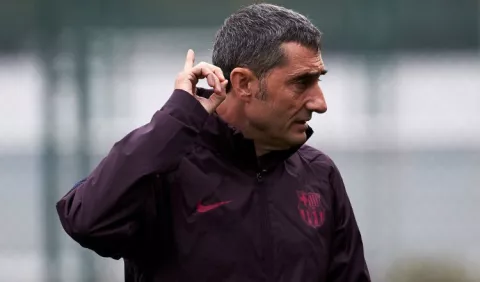 Barcelona buscará la clasificación en la Liga de Campeones