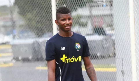 Fidel Escobar irá a la contención en el Córdoba FC