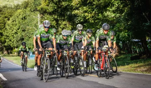 Mexicano Lemmus y la istemeña Barrios se imponen en el GFNY Panamá 2019