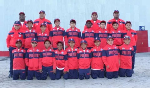 Jahir Díaz será el primer abridor