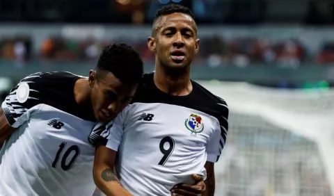 Felipe Baloy espera que la Roja luche hasta el final