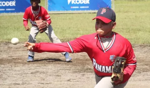 A buscar la segunda victoria en el Panamericano U10