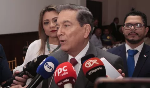 Viaje a México