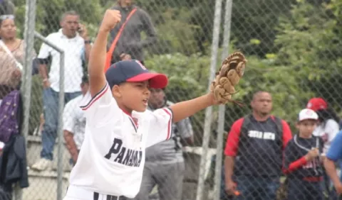Yeykol De León tuvo sangre fría ante Nicaragua