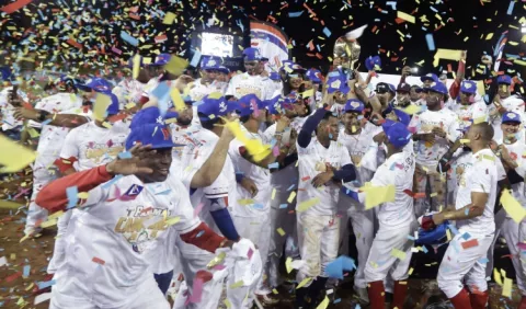 Panamá debutará ante Puerto Rico