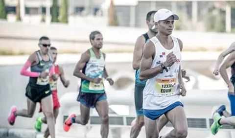 Maratón de Panamá 2019 impone récord