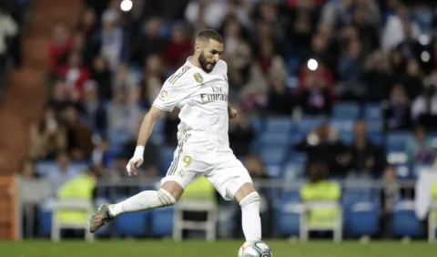 El Madrid necesitaba un partido así
