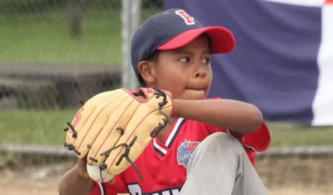 Panama puede oler la final del Panamericano de Béisbol U10