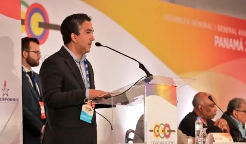 Panamá dio a conocer su plan para los JCC 2022 