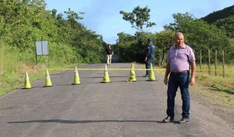 Identifican a dos de los  ejecutados en Veraguas