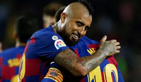 Barcelona saldrá con cautela frente al Levante