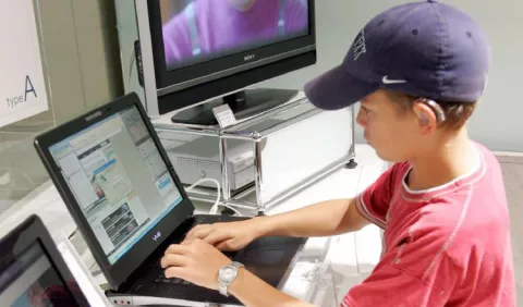 Crecer programando: el paso a  la infancia digital