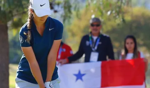 Laura Restrepo: 'Nunca tuve que elegir entre Panamá y Colombia'