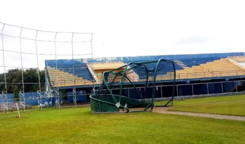 Novenas de Herrera jugarán en el Claudio Nieto 