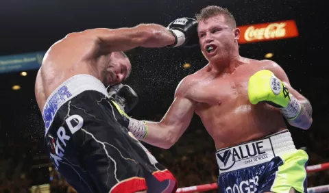 ¿Qué sigue ahora para Saúl  'Canelo' Álvarez?