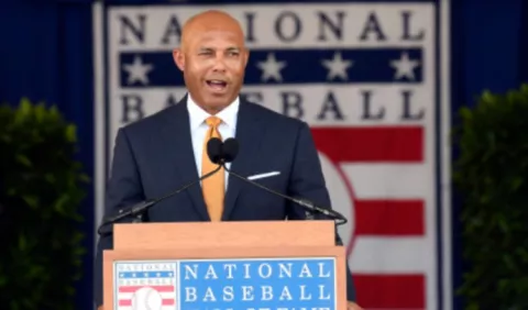 Mariano Rivera recibe honores en su patria este 4 de Noviembre