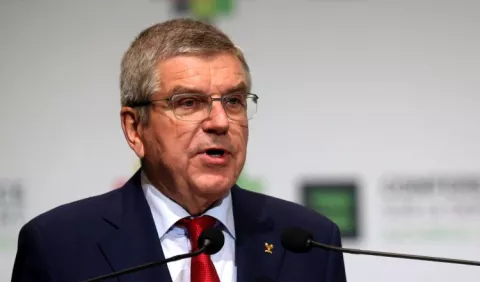 Comité Olímpico hará que los tramposos no sentirán seguros
