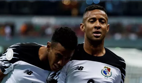 Juego de Panamá contrá Bolivia será en junio 2020