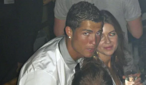 Cristiano Ronaldo gana una batalla en Las Vegas en el caso de violación