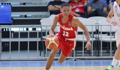 Panamá, optimista de lograr el título en el Centroamericano U14